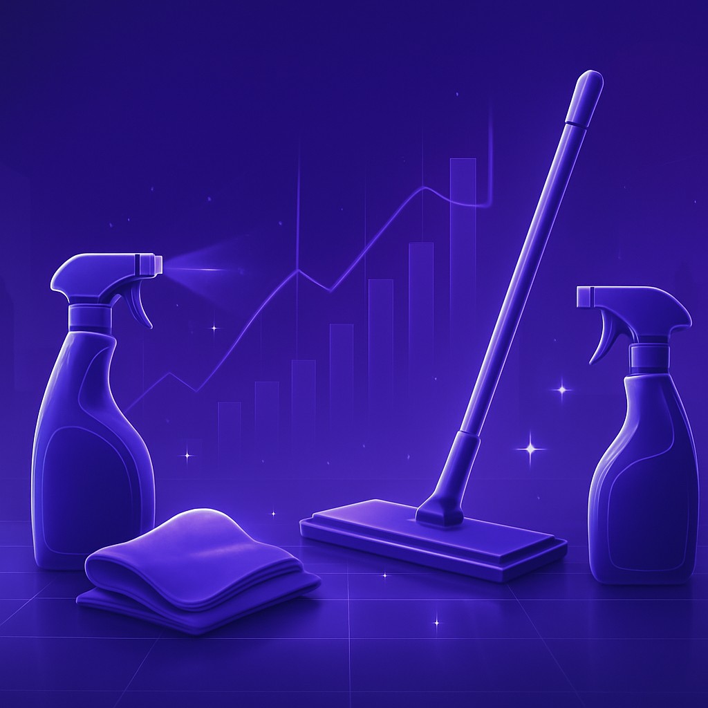 Top 10 Best Home Cleaning Services in Serbia