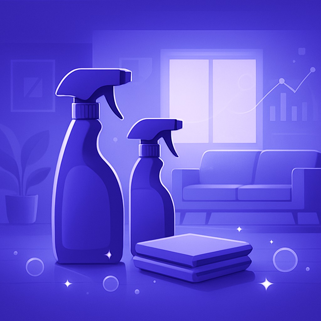 Top 10 Best Home Cleaning Services in Sierra Leone