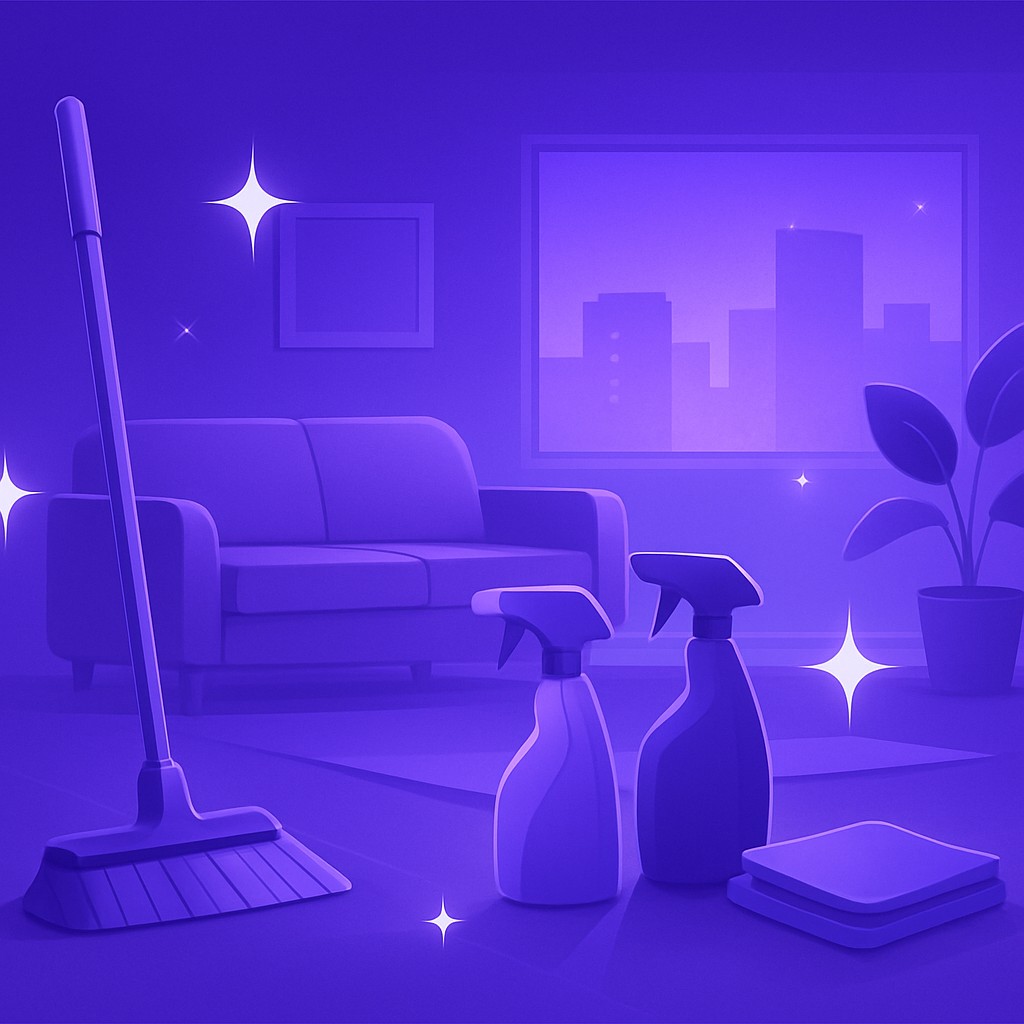 Top 10 Best Home Cleaning Services in Singapore