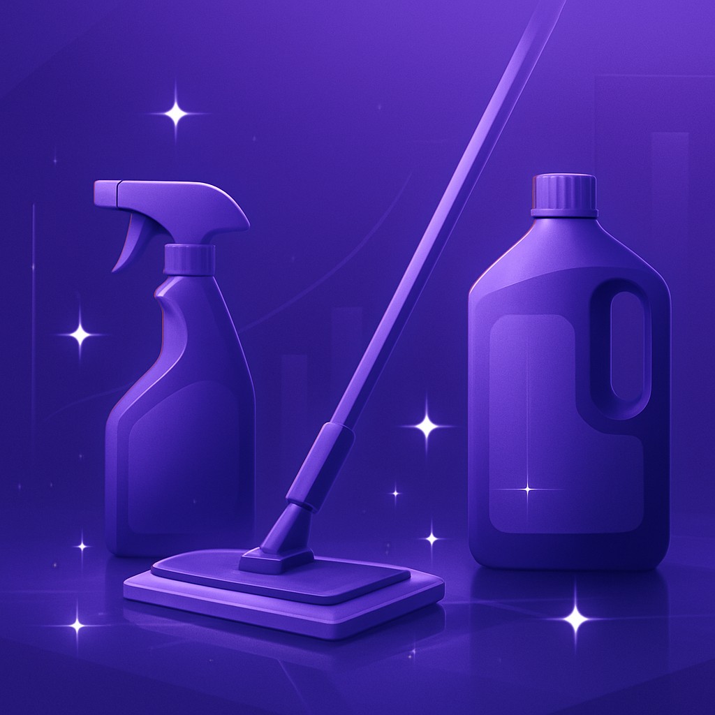 Top 10 Best Home Cleaning Services in Somalia