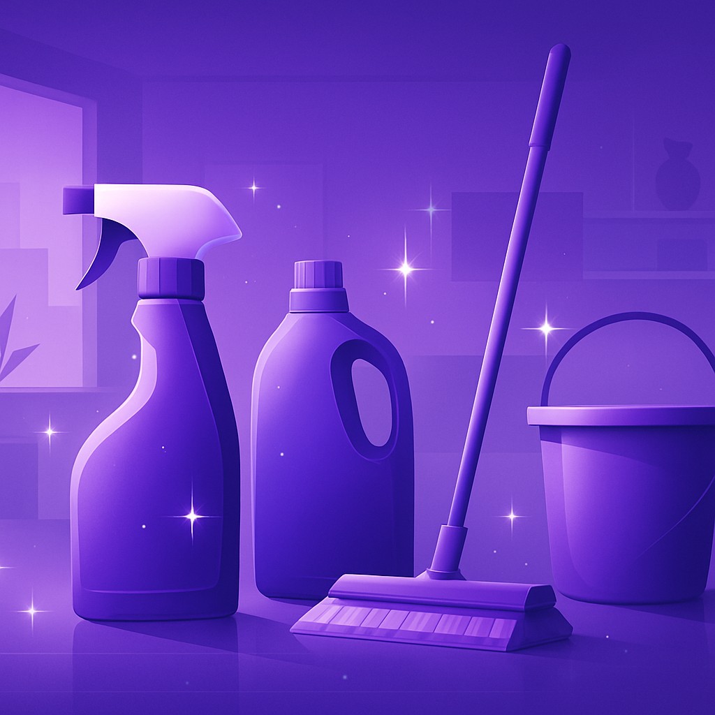 Top 10 Best Home Cleaning Services in South Korea