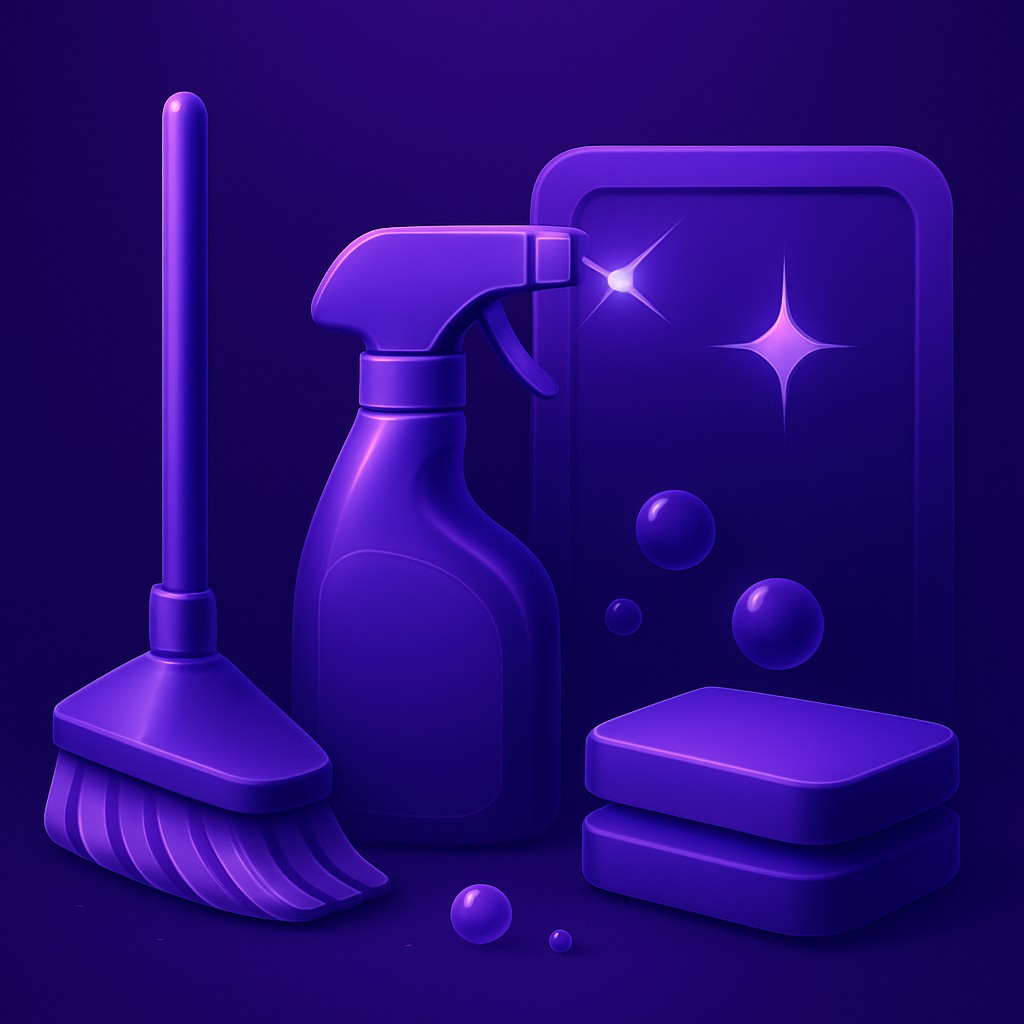 Top 10 Best Home Cleaning Services in South Sudan