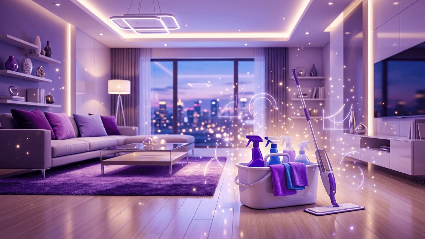 Top 10 Best Home Cleaning Services in Spring Hill
