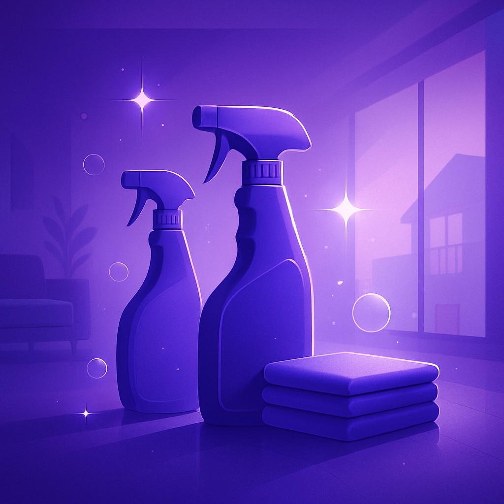Top 10 Best Home Cleaning Services in Switzerland