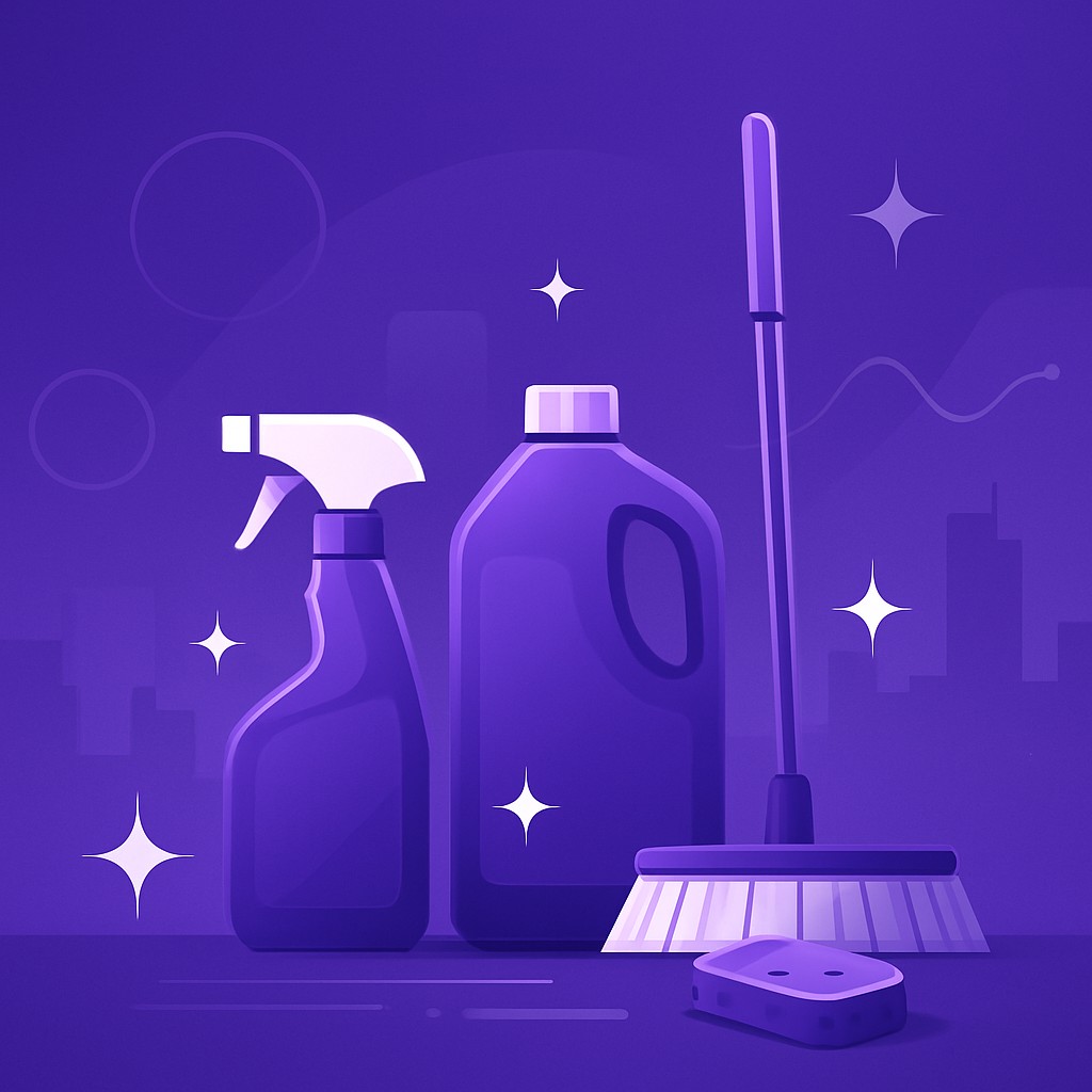 Top 10 Best Home Cleaning Services in Taiwan