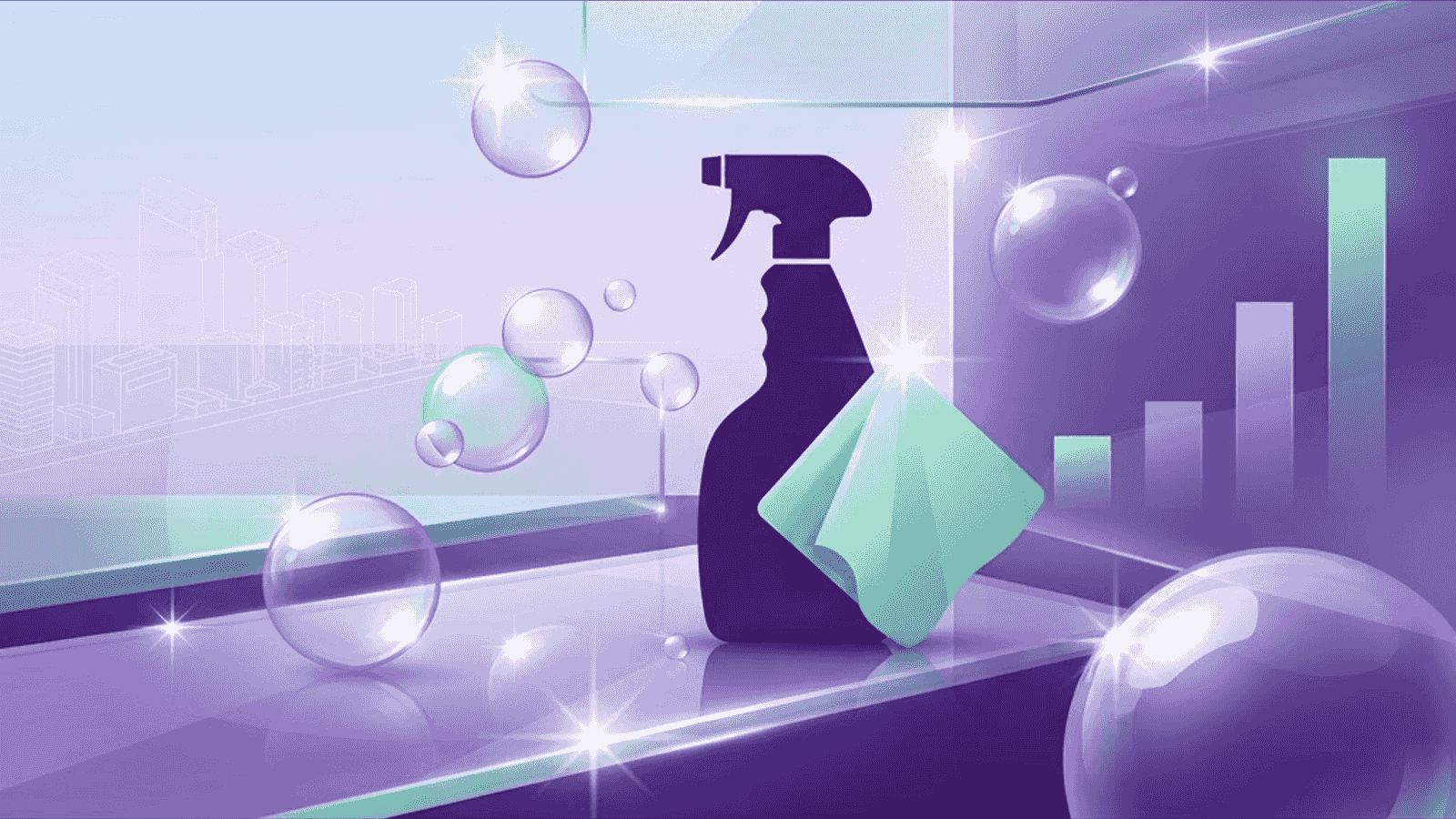 Top 10 Best Home Cleaning Services in Tampa