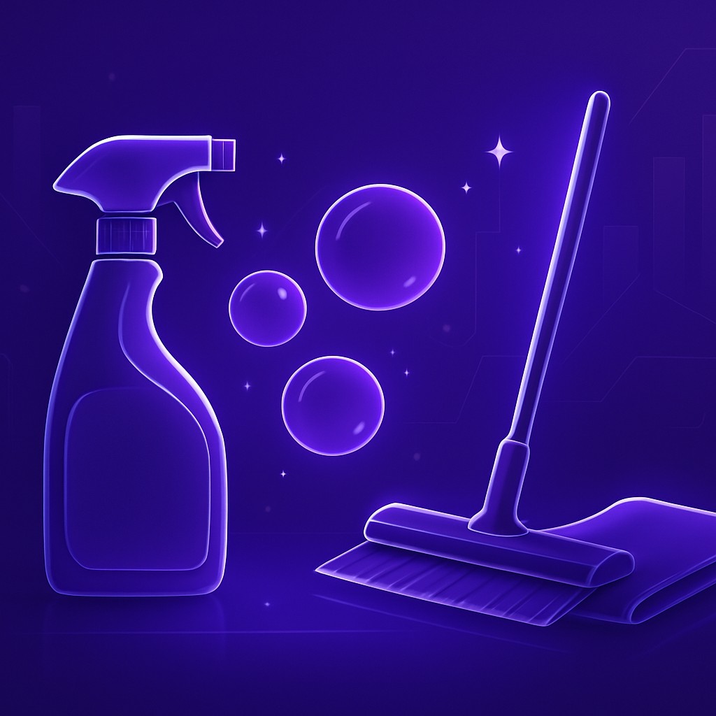 Top 10 Best Home Cleaning Services in Tunisia