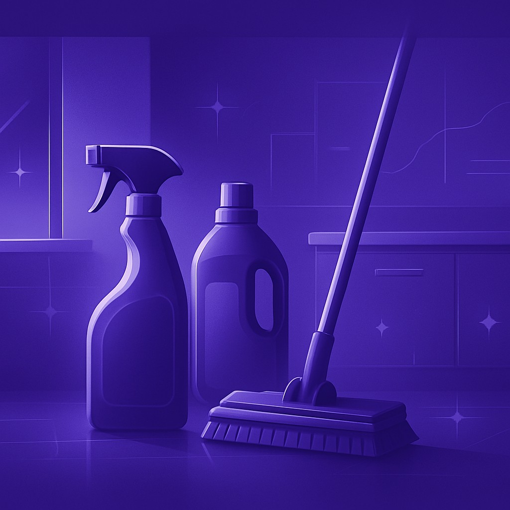 Top 10 Best Home Cleaning Services in Uganda