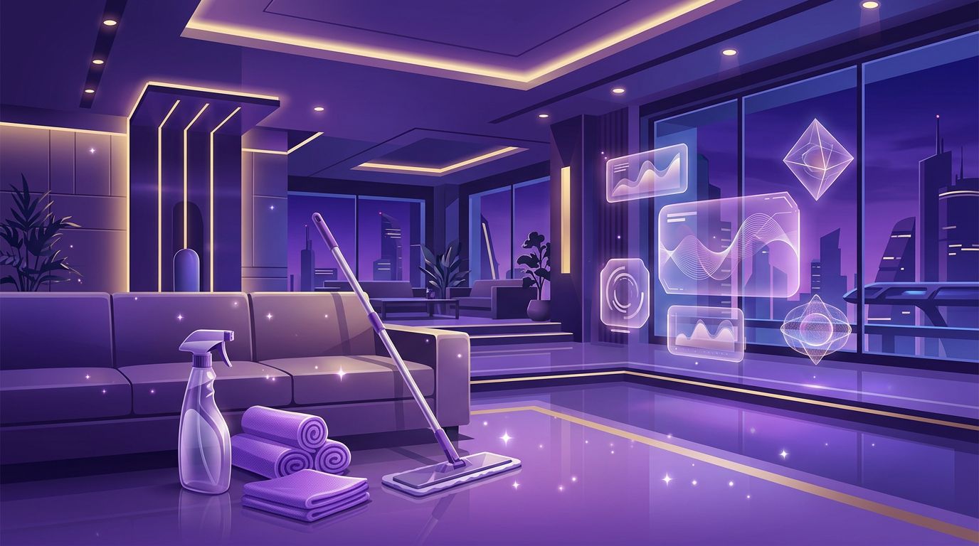 Top 10 Best Home Cleaning Services in Vallejo