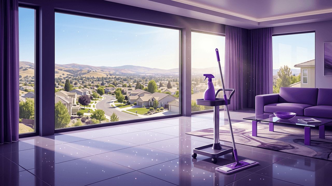 Top 10 Best Home Cleaning Services in Visalia