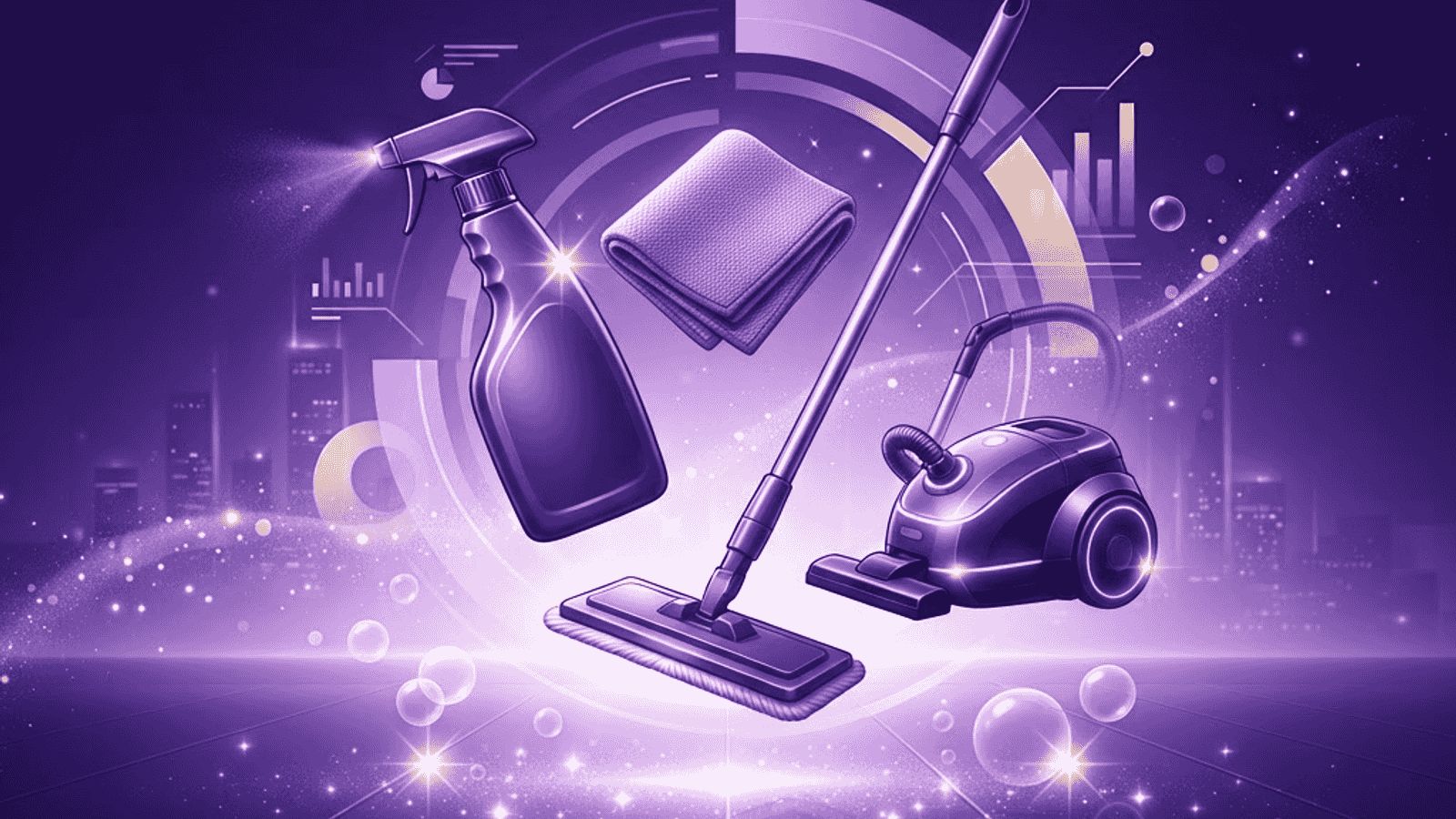 Top 10 Best Home Cleaning Services in Wichita