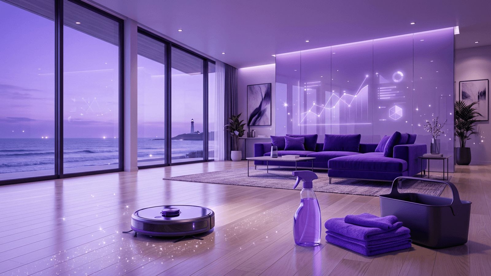 Top 10 Best Home Cleaning Services in Wilmington
