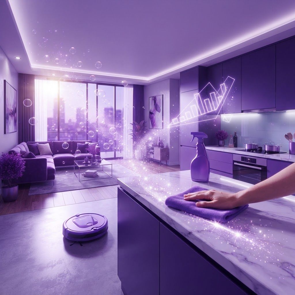 Top 10 Best Home Cleaning Services in Winston-Salem