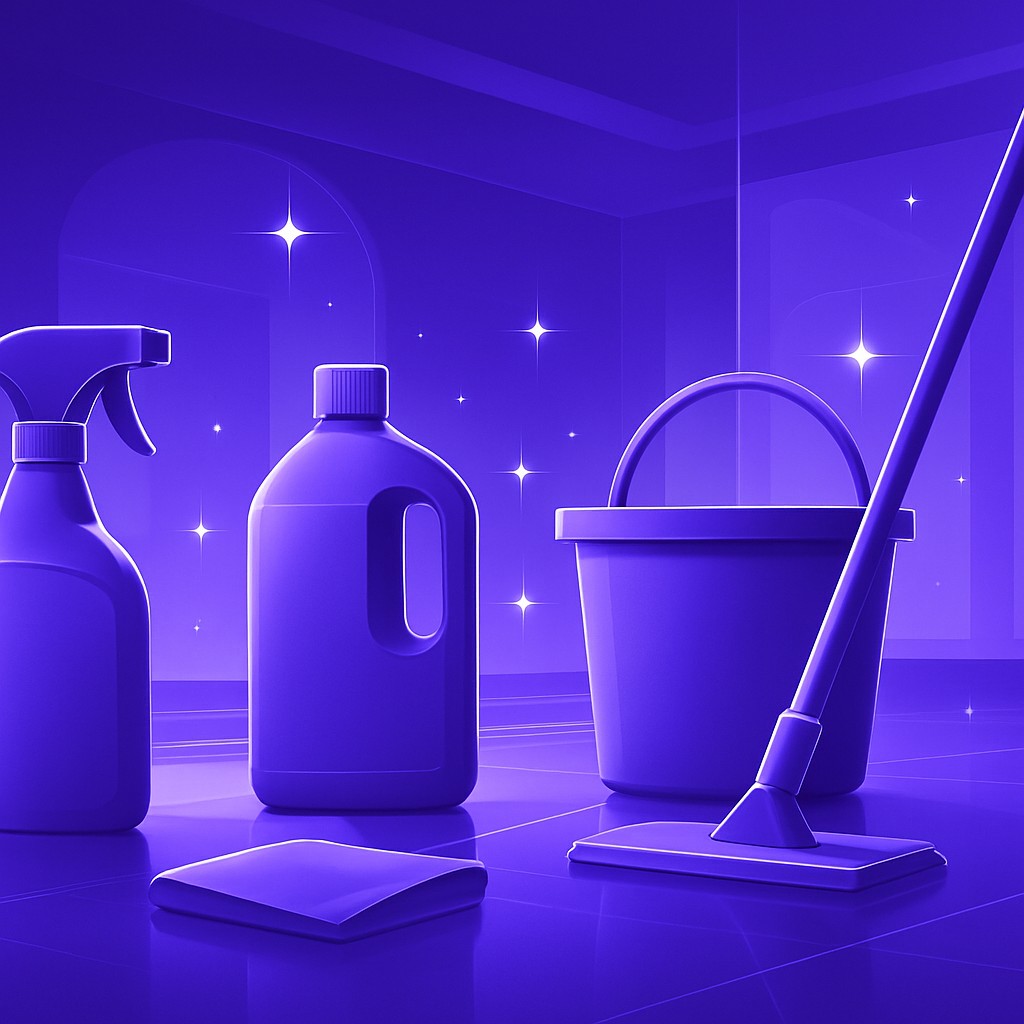 Top 10 Best Home Cleaning Services in Yemen