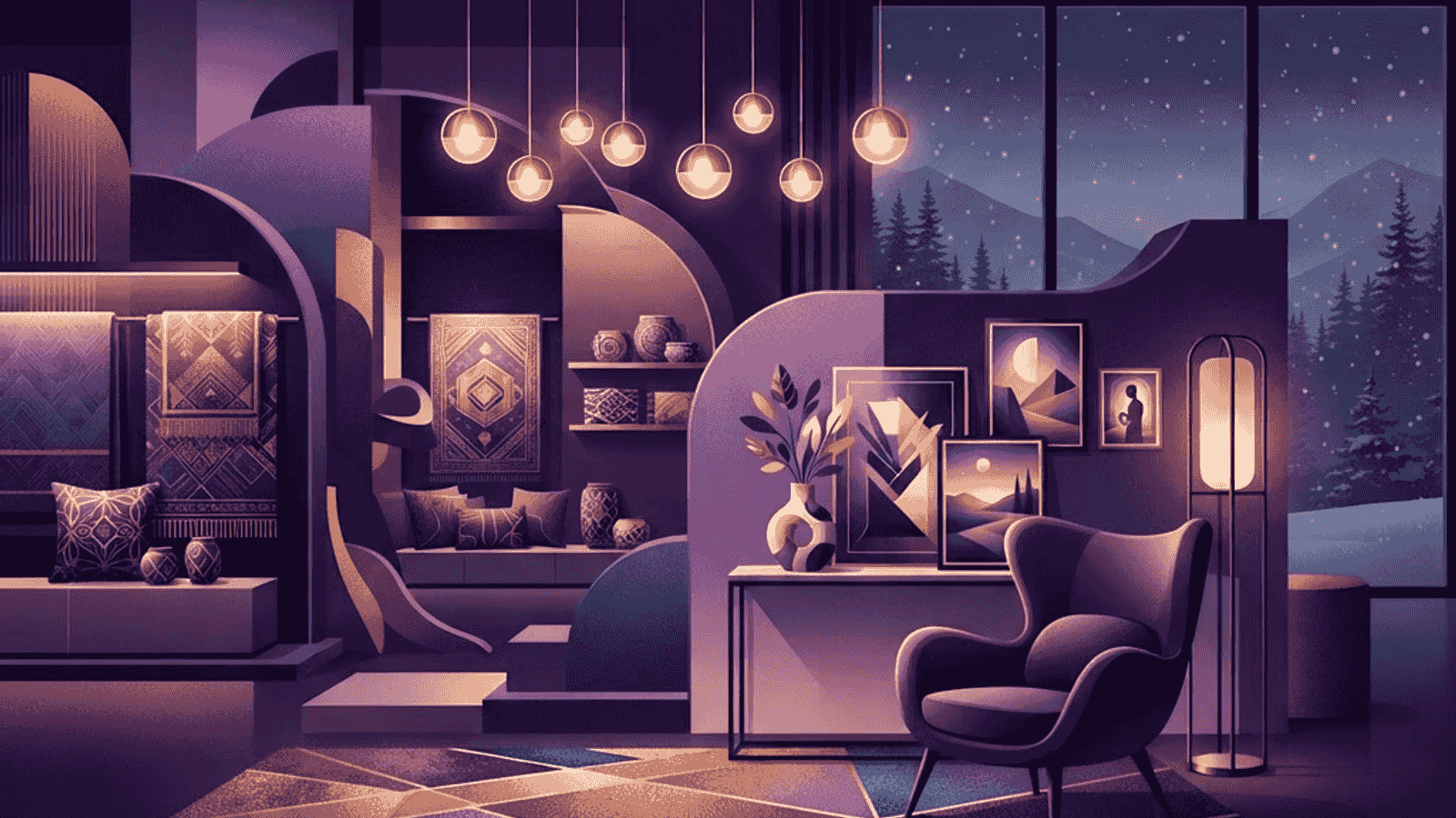Top 10 Best Home Decor Brands in Anchorage