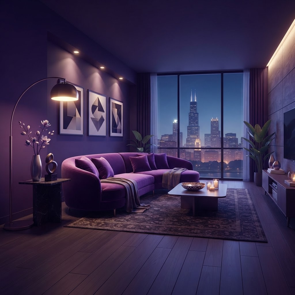 Top 10 Best Home Decor Brands in Chicago
