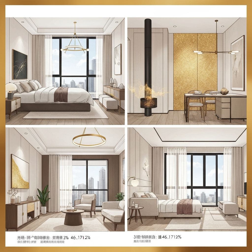 Top 10 Best Home Decor Brands in China