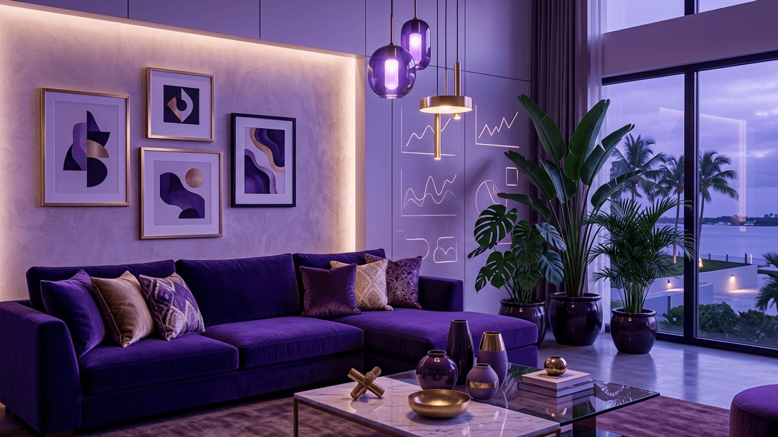 Top 10 Best Home Decor Brands in Coral Springs