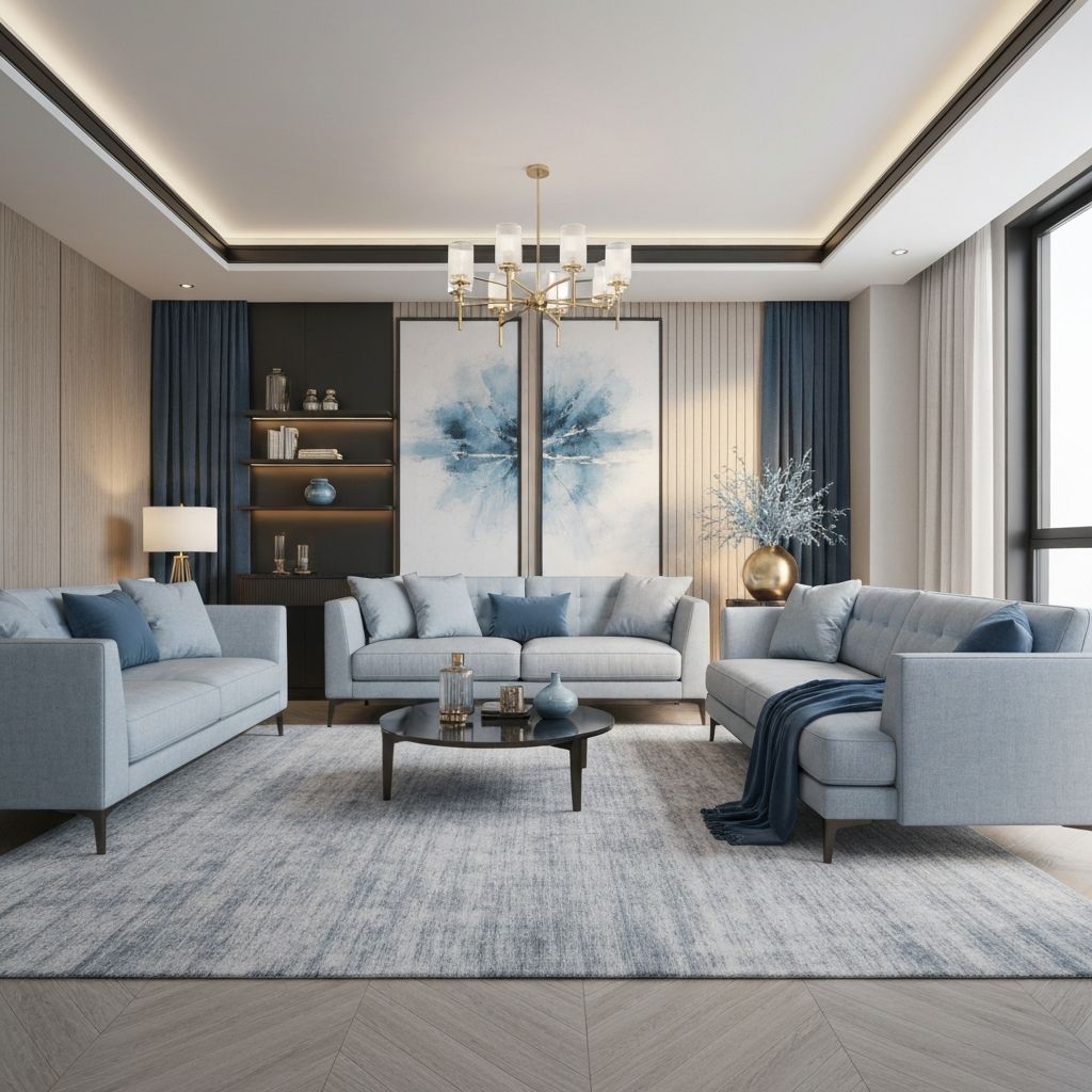 Top 10 Best Home Decor Brands in DR Congo