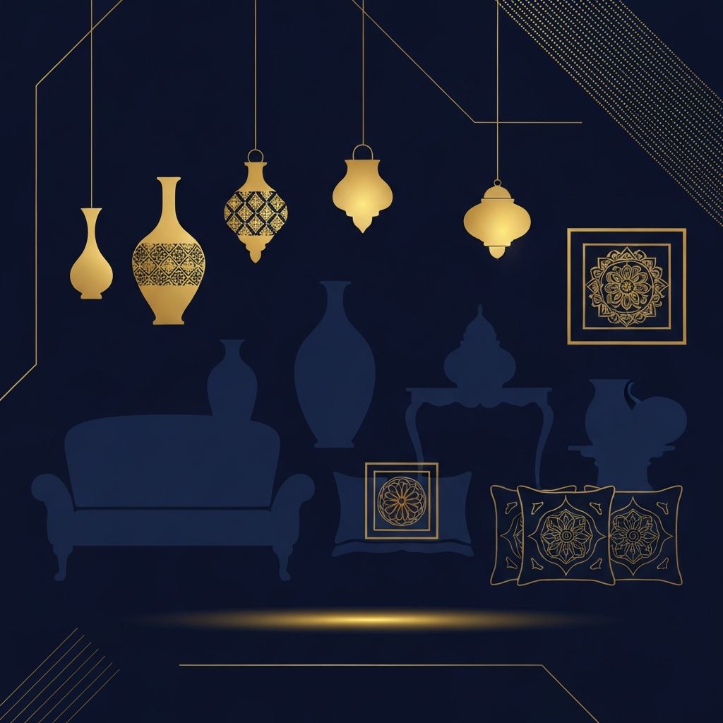 Top 10 Best Home Decor Brands in India