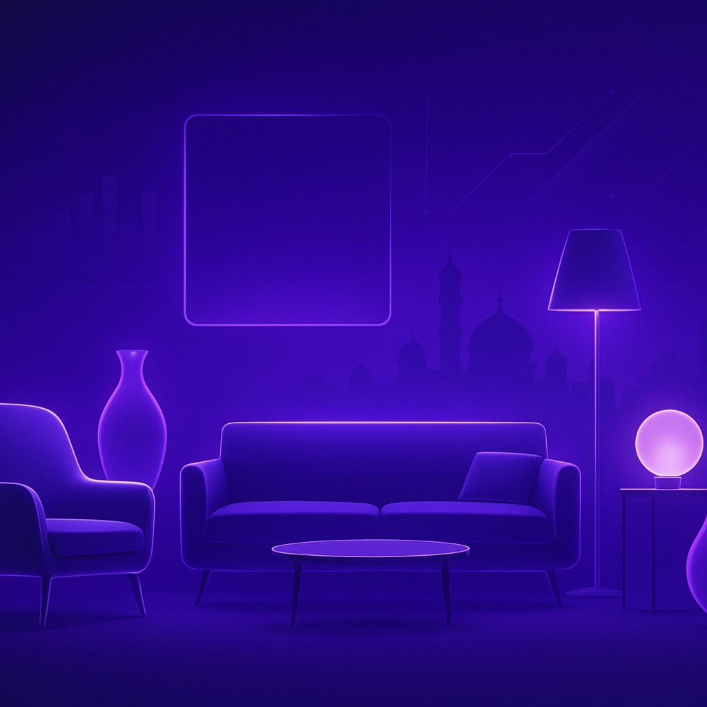 Top 10 Best Home Decor Brands in Iraq