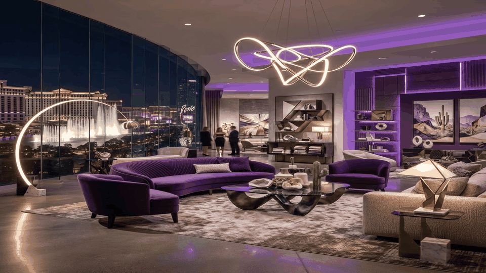 Top 10 Best Home Decor Brands in Las Vegas