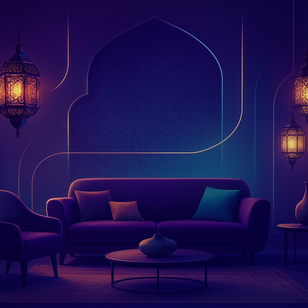 Top 10 Best Home Decor Brands in Morocco