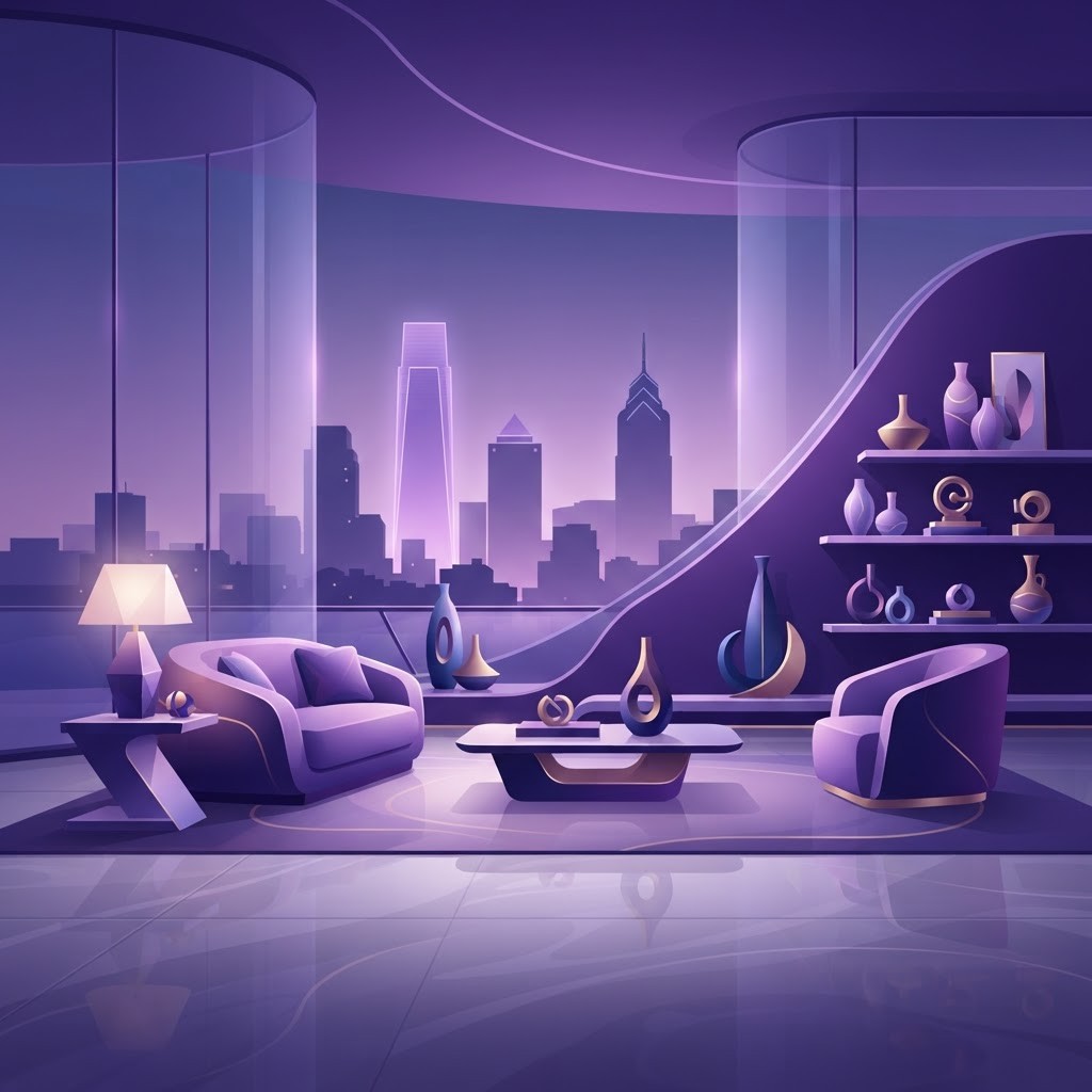 Top 10 Best Home Decor Brands in Philadelphia