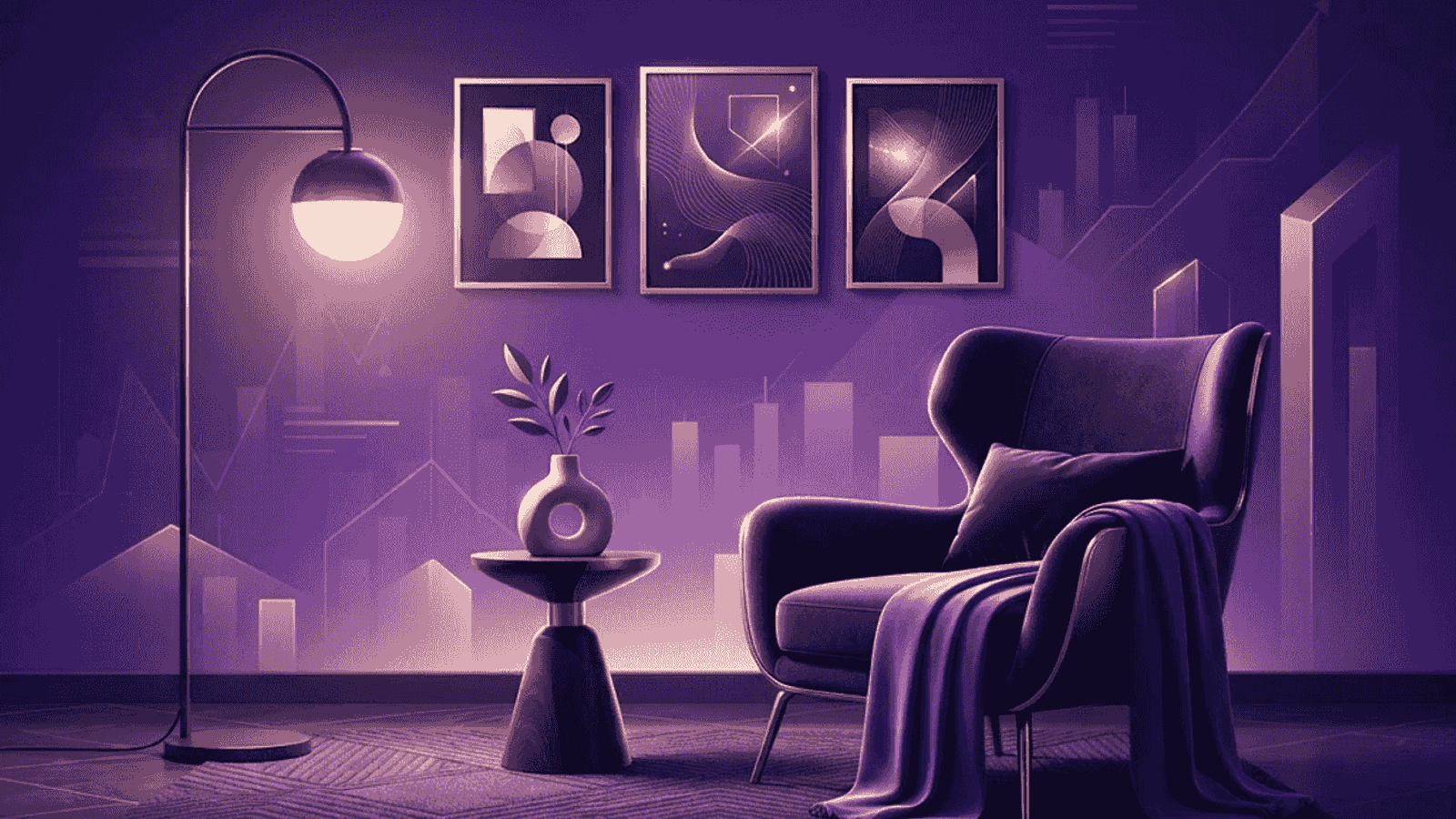 Top 10 Best Home Decor Brands in Raleigh