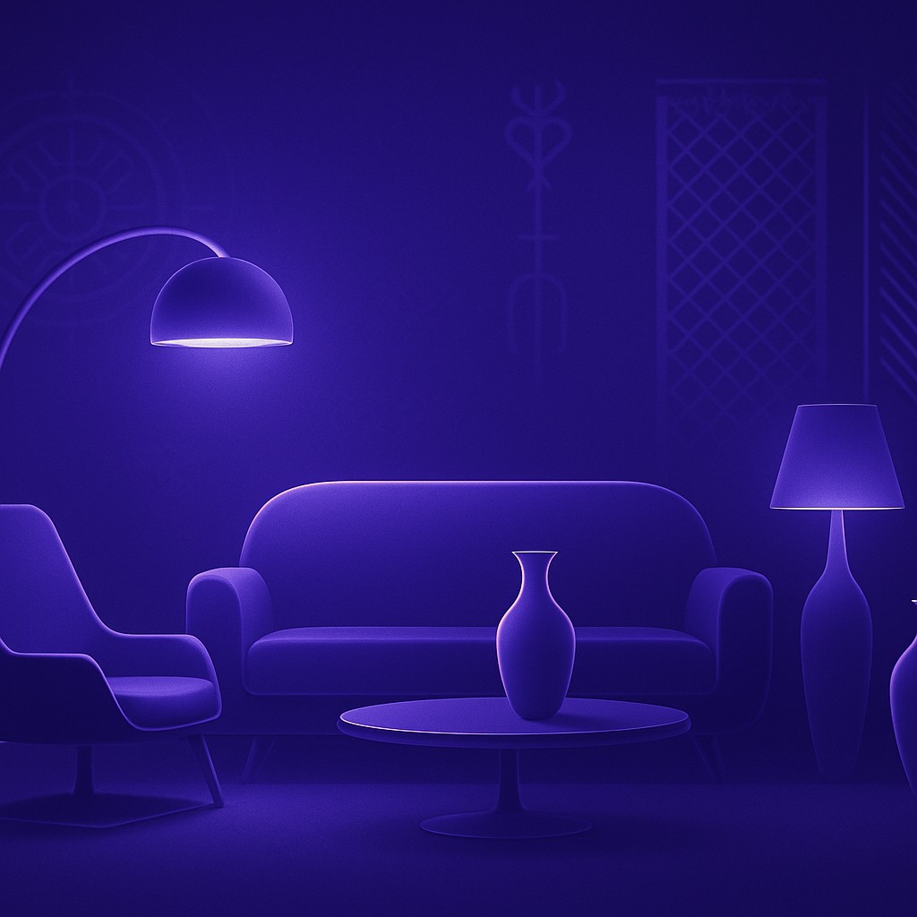 Top 10 Best Home Decor Brands in Senegal
