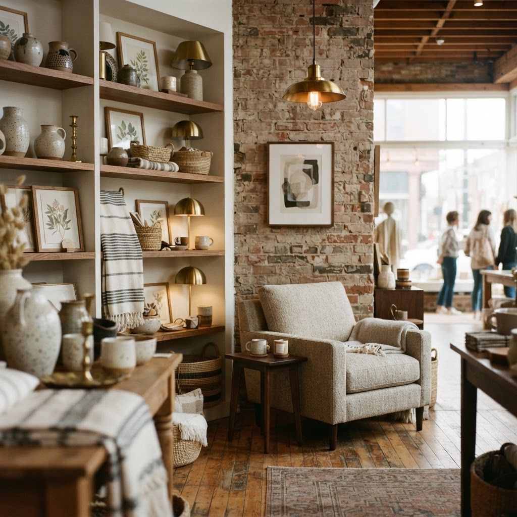 Top 10 Best Home Decor Brands in St. Louis