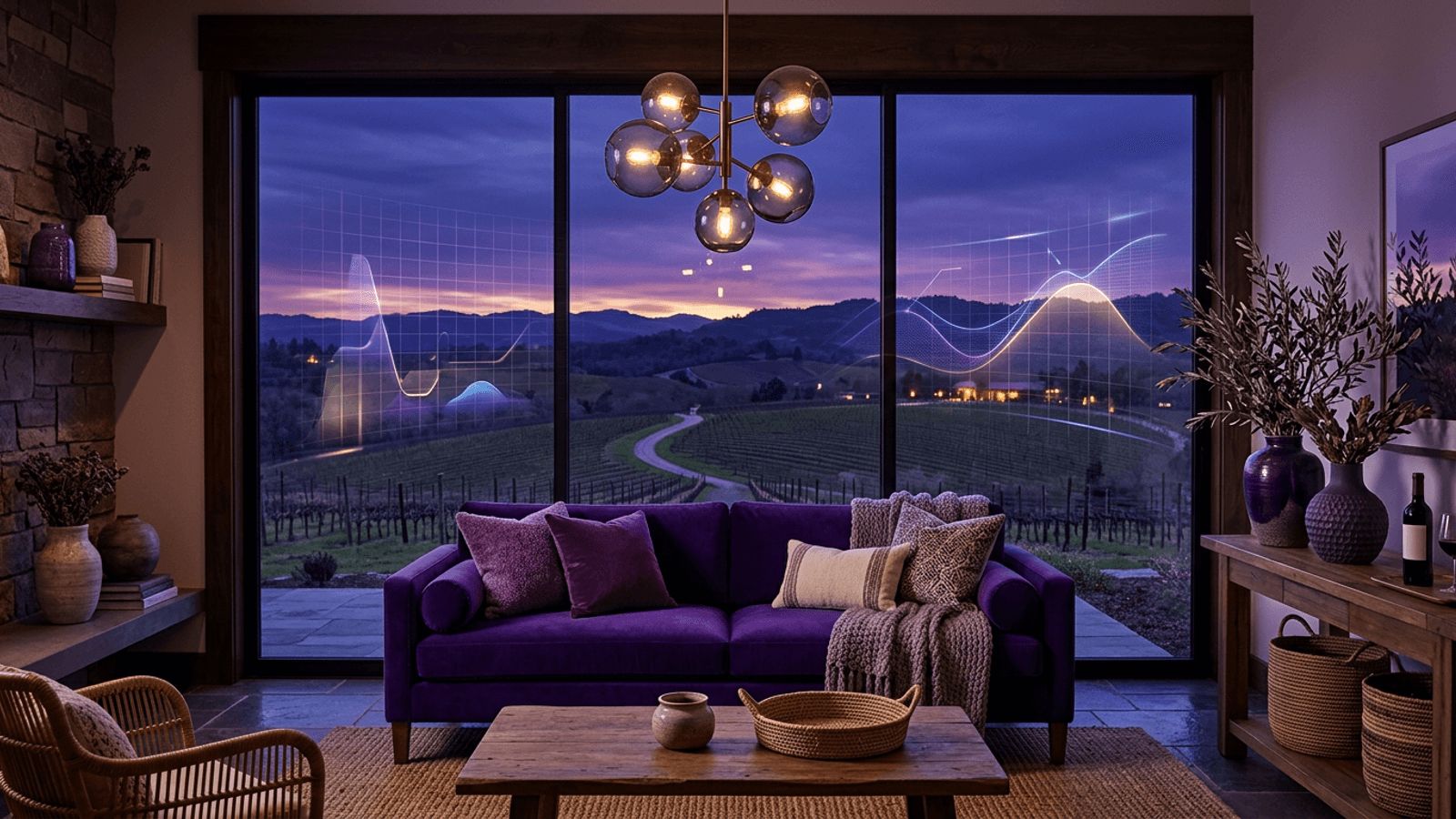 Top 10 Best Home Decor Brands in Temecula