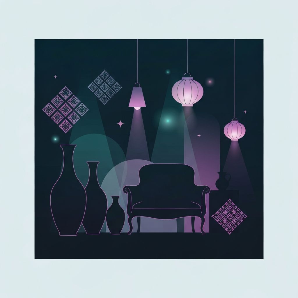 Top 10 Best Home Decor Brands in Thailand