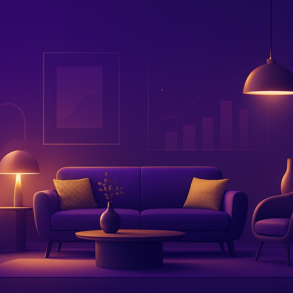 Top 10 Best Home Decor Brands in Tunisia