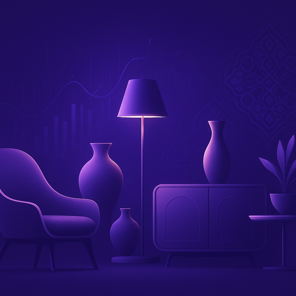 Top 10 Best Home Decor Brands in Uzbekistan