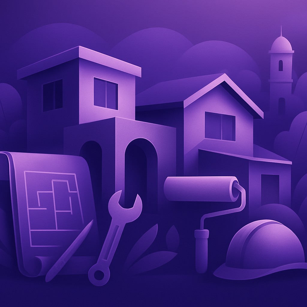 Top 10 Best Home Renovation Companies in Algeria
