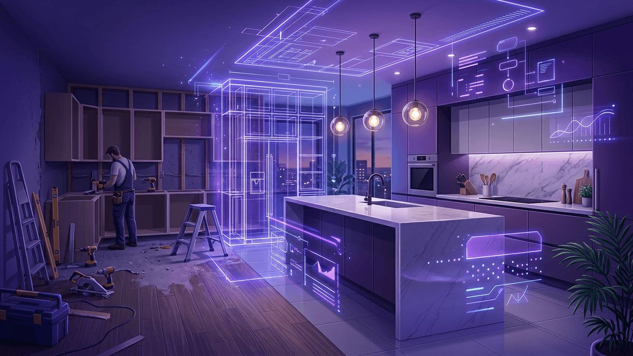 Top 10 Best Home Renovation Companies in Allen