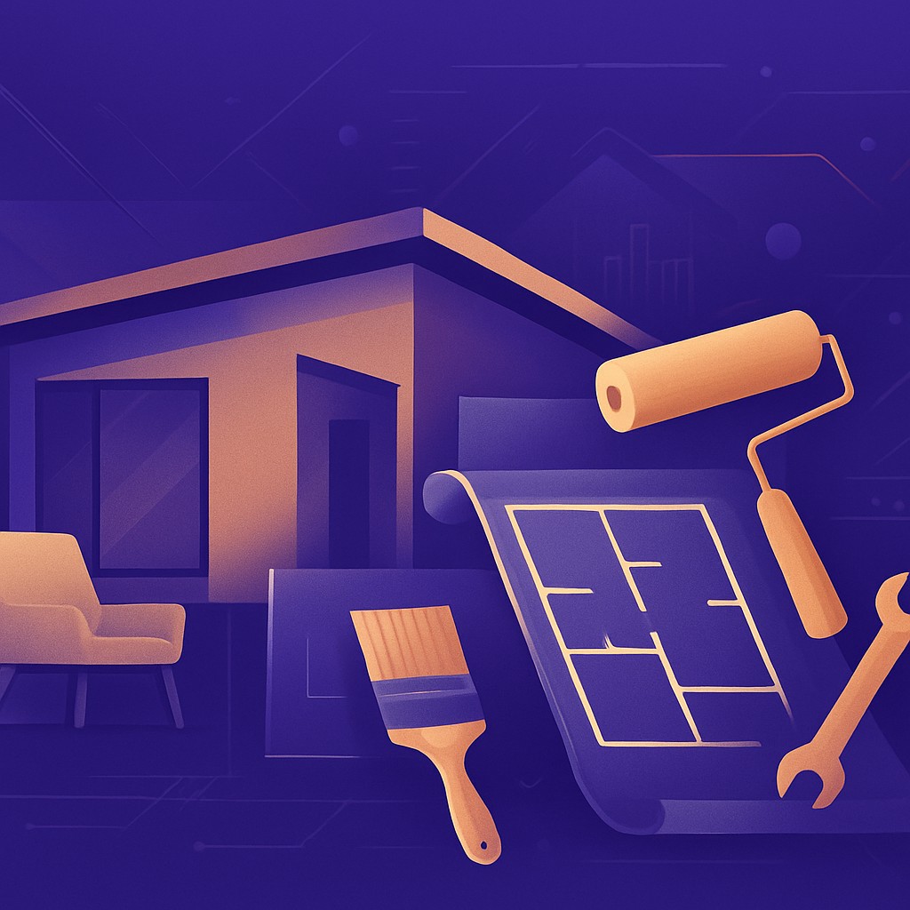 Top 10 Best Home Renovation Companies in Colombia