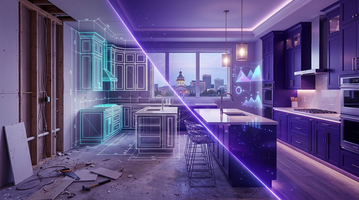 Top 10 Best Home Renovation Companies in Columbia