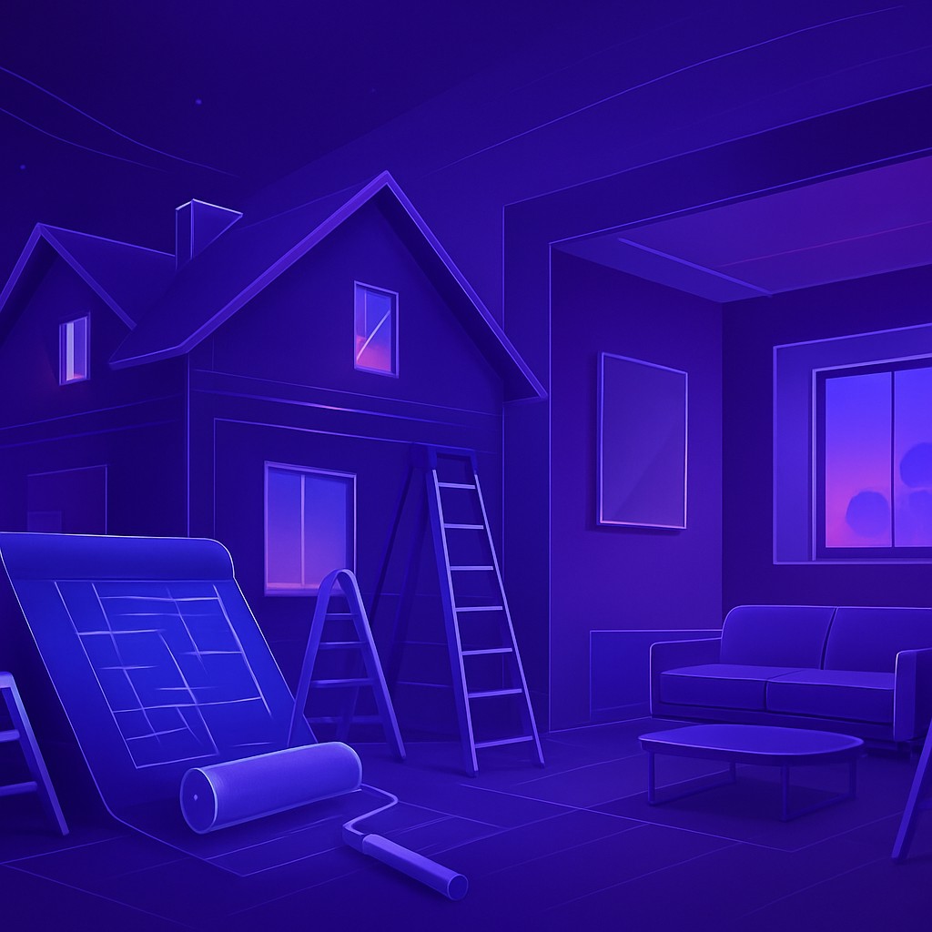 Top 10 Best Home Renovation Companies in Côte d'Ivoire