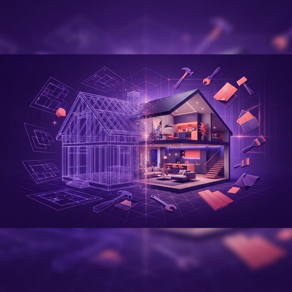 Top 10 Best Home Renovation Companies in Des Moines