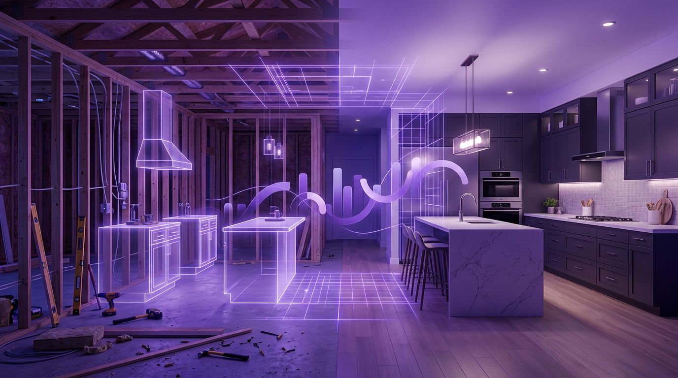 Top 10 Best Home Renovation Companies in Fairfield