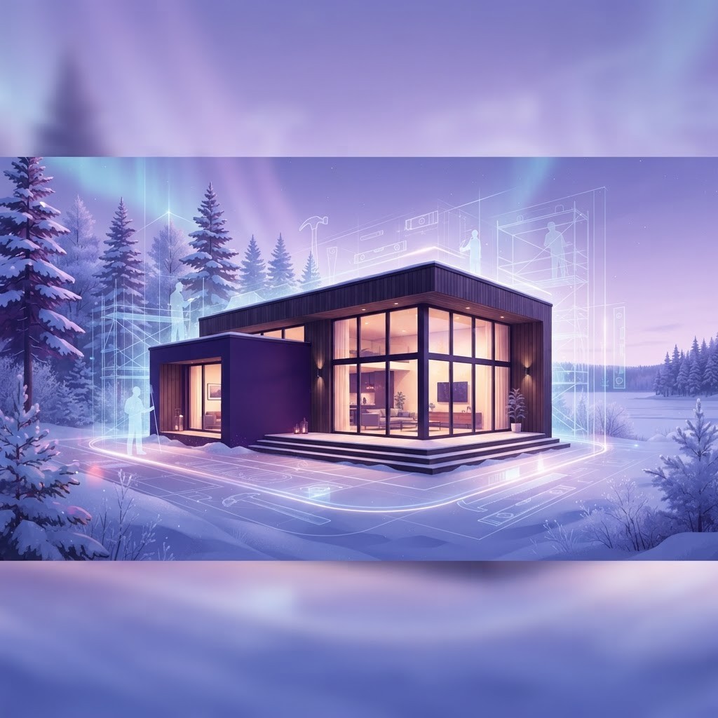Top 10 Best Home Renovation Companies in Finland