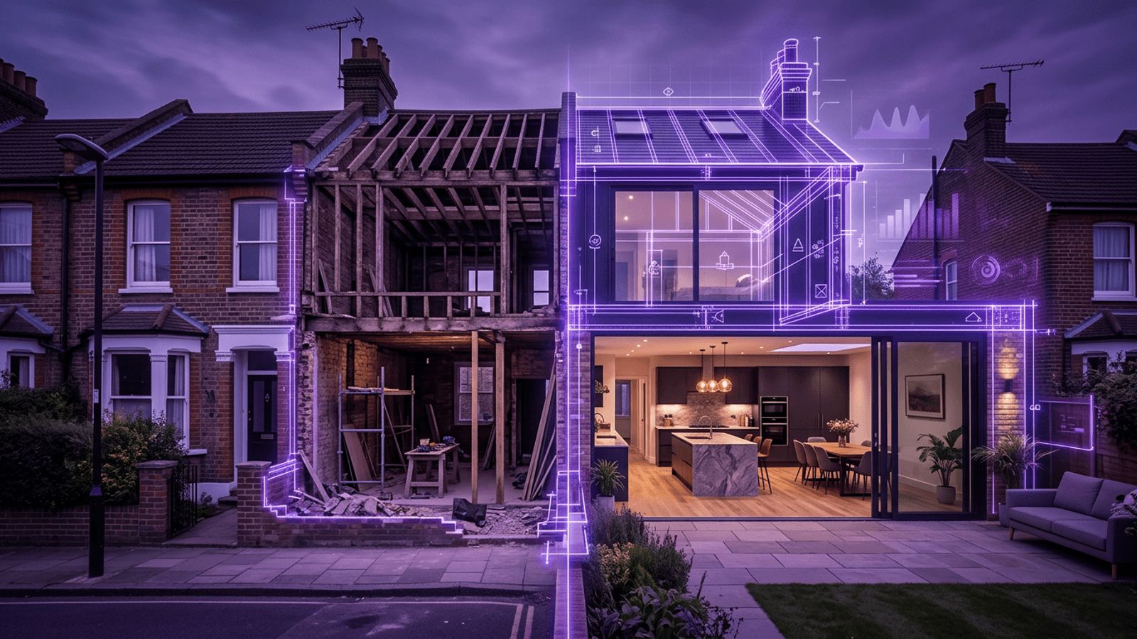 Top 10 Best Home Renovation Companies in Kent