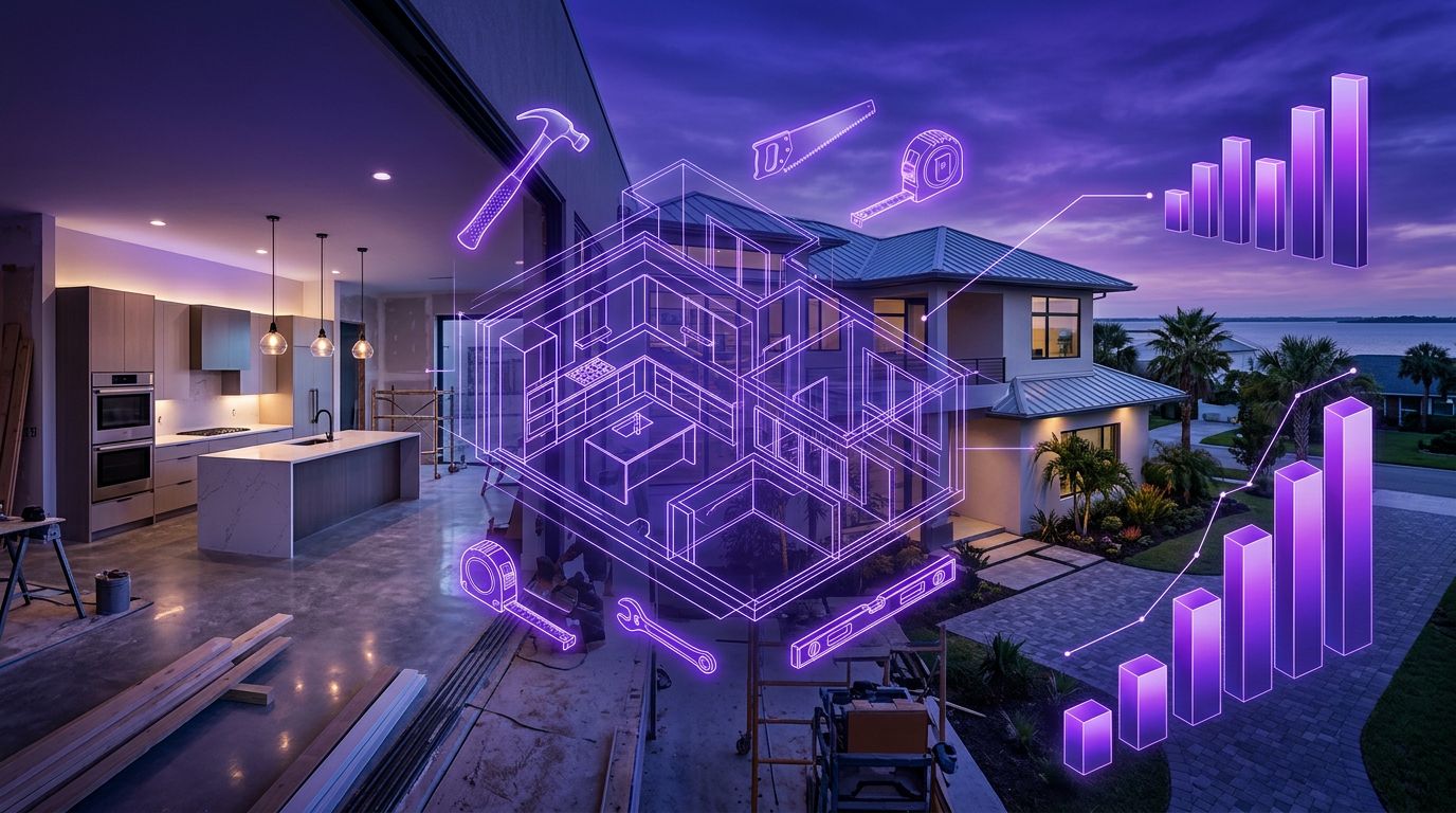 Top 10 Best Home Renovation Companies in League City