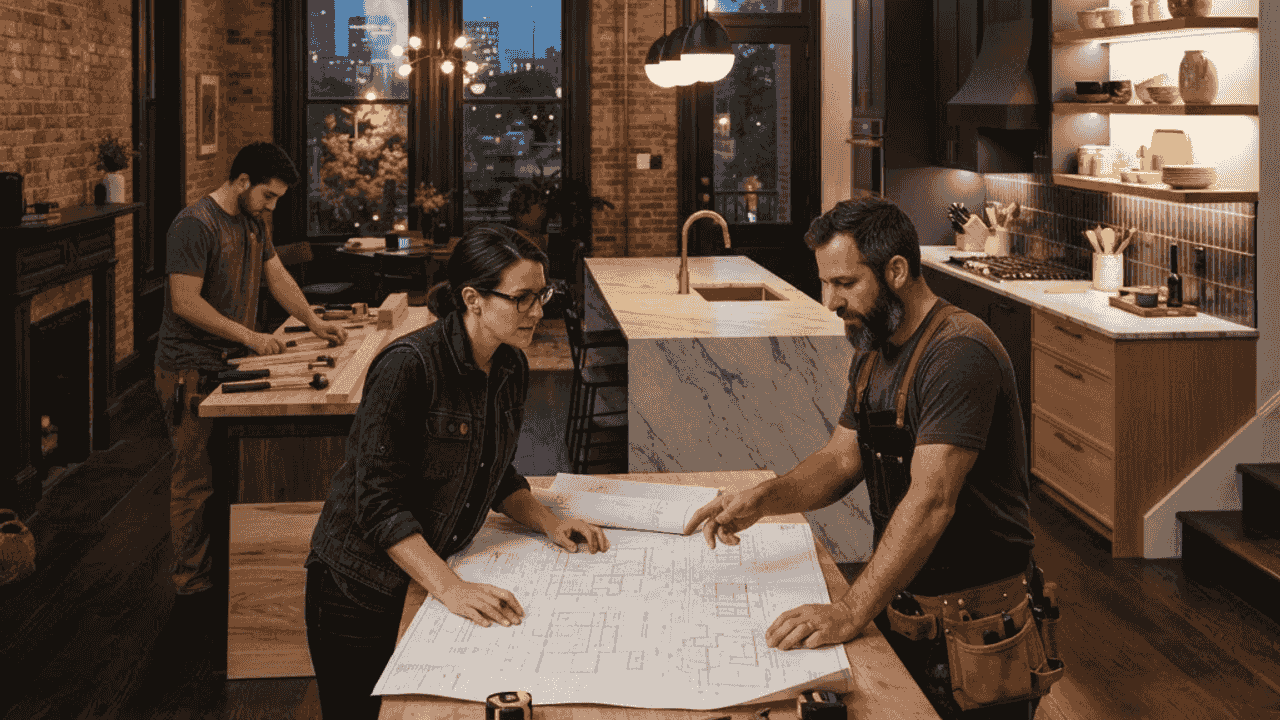 Top 10 Best Home Renovation Companies in Louisville