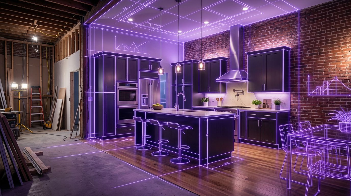 Top 10 Best Home Renovation Companies in Lowell