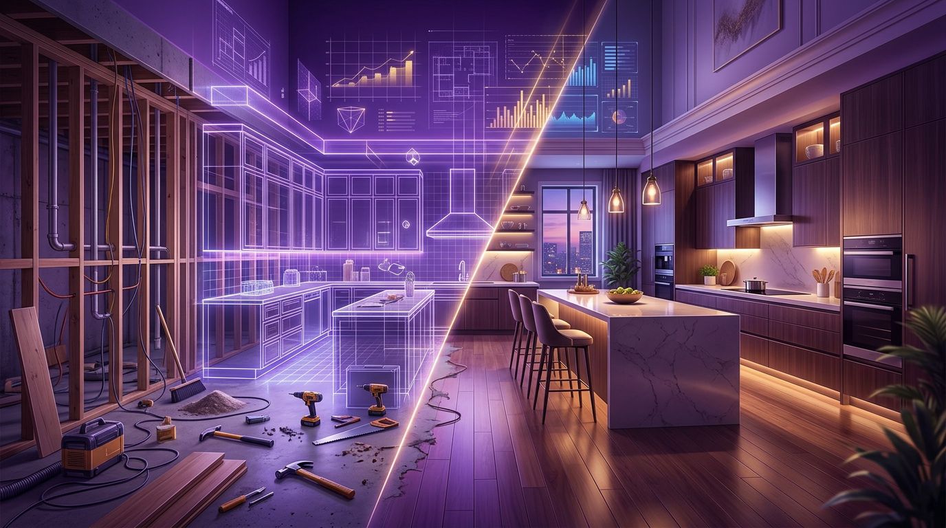 Top 10 Best Home Renovation Companies in Menifee