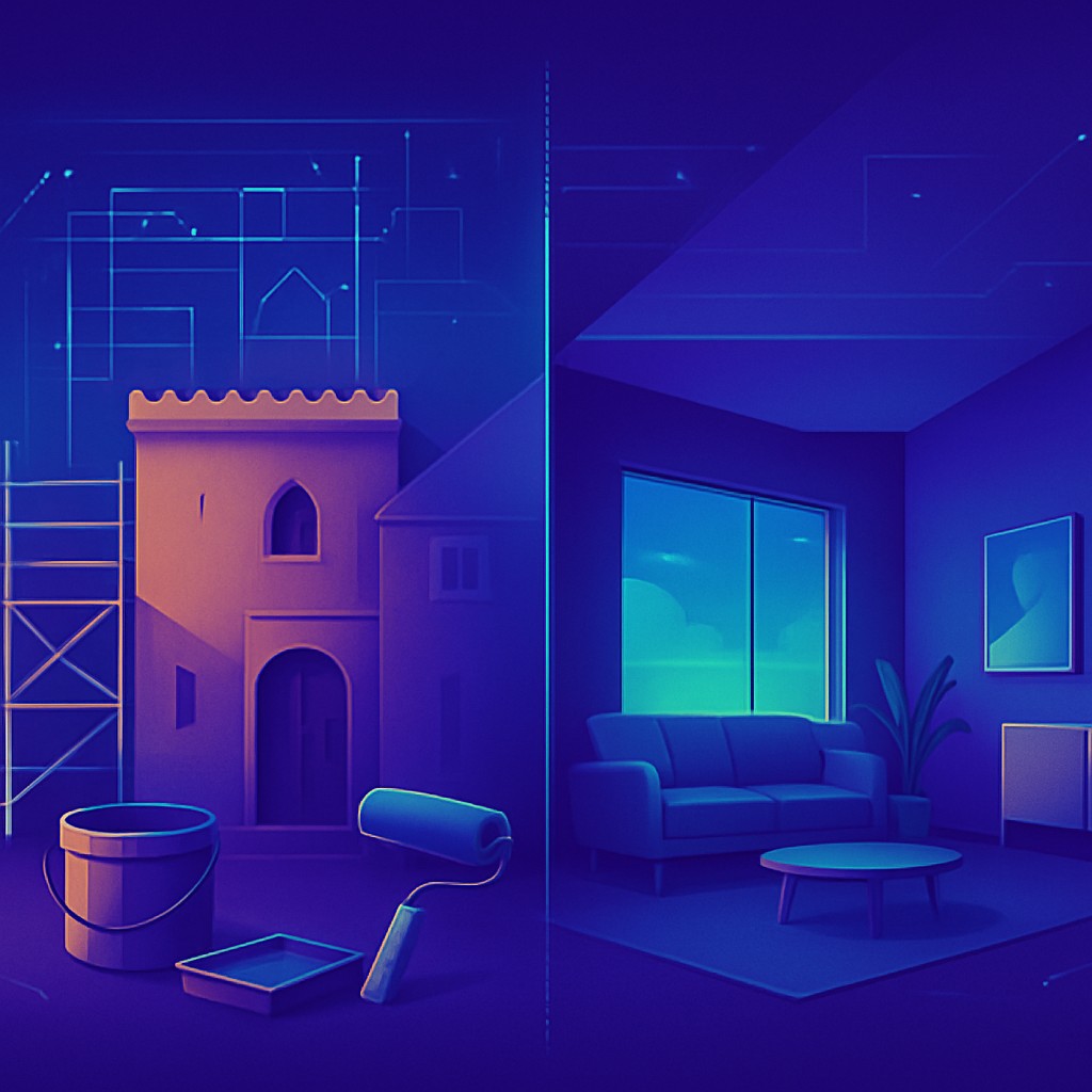 Top 10 Best Home Renovation Companies in Morocco