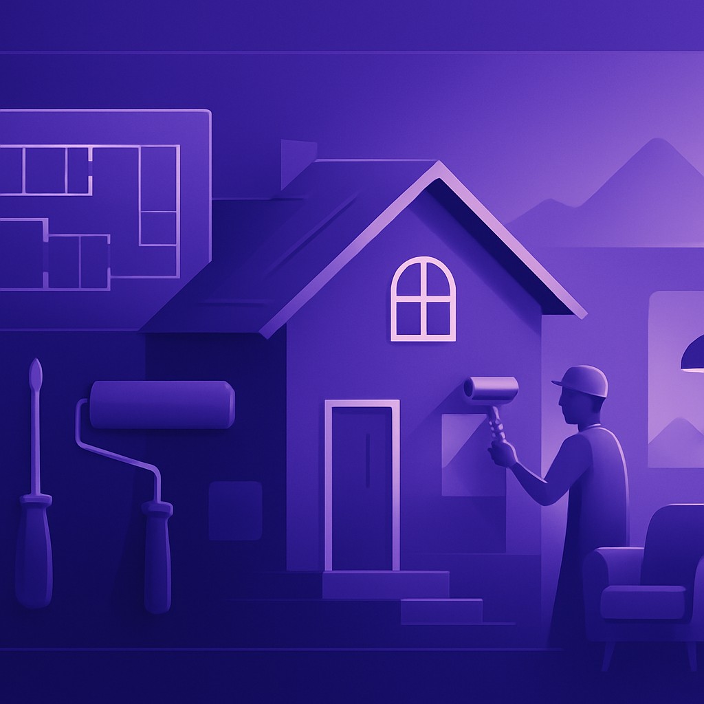 Top 10 Best Home Renovation Companies in Nepal